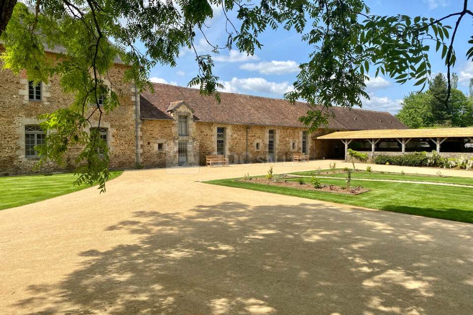 Domaine de la Touche