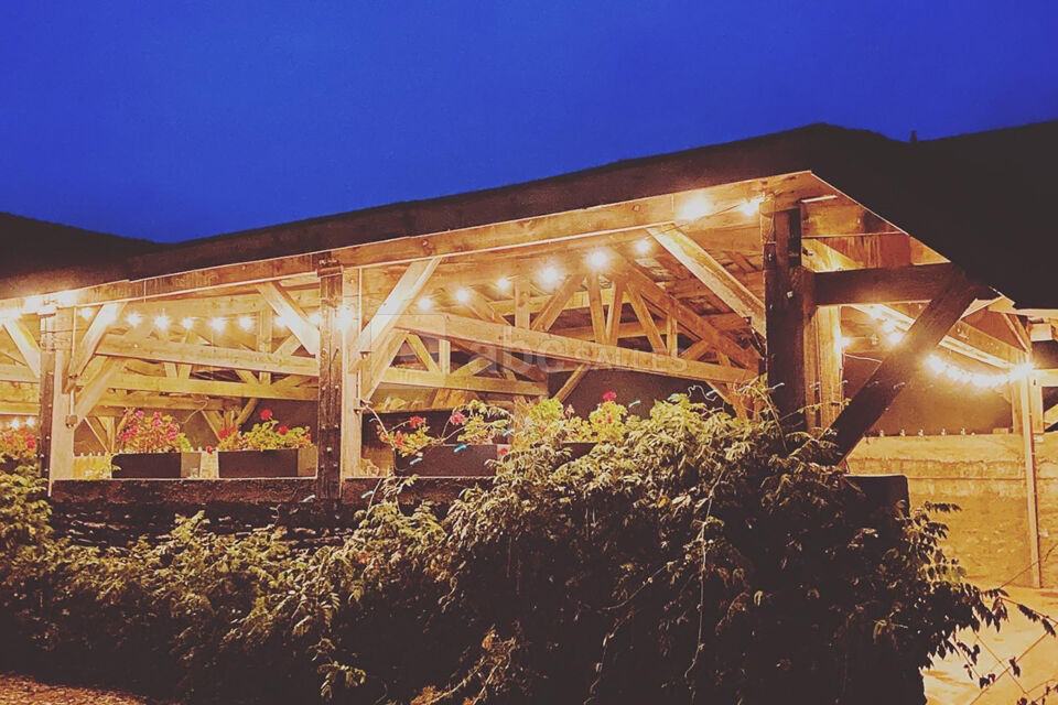 Domaine de la Touche