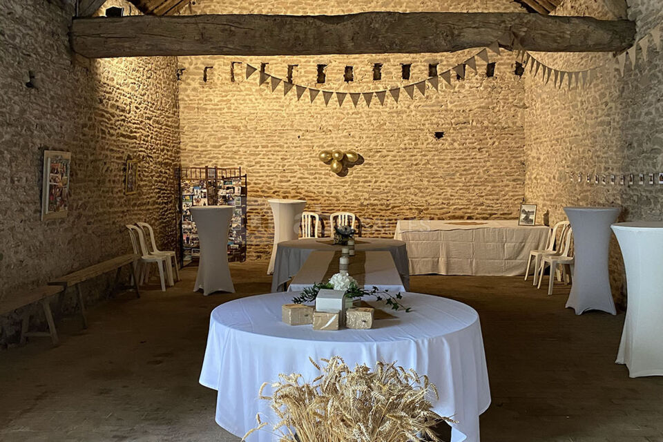 Domaine de la Touche