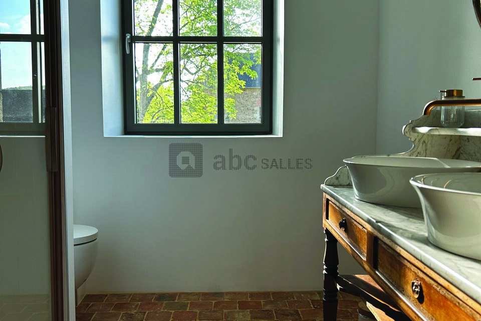 Domaine de la Touche