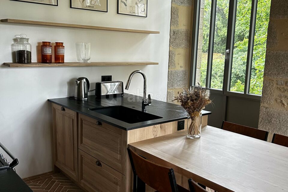 Domaine de la Touche