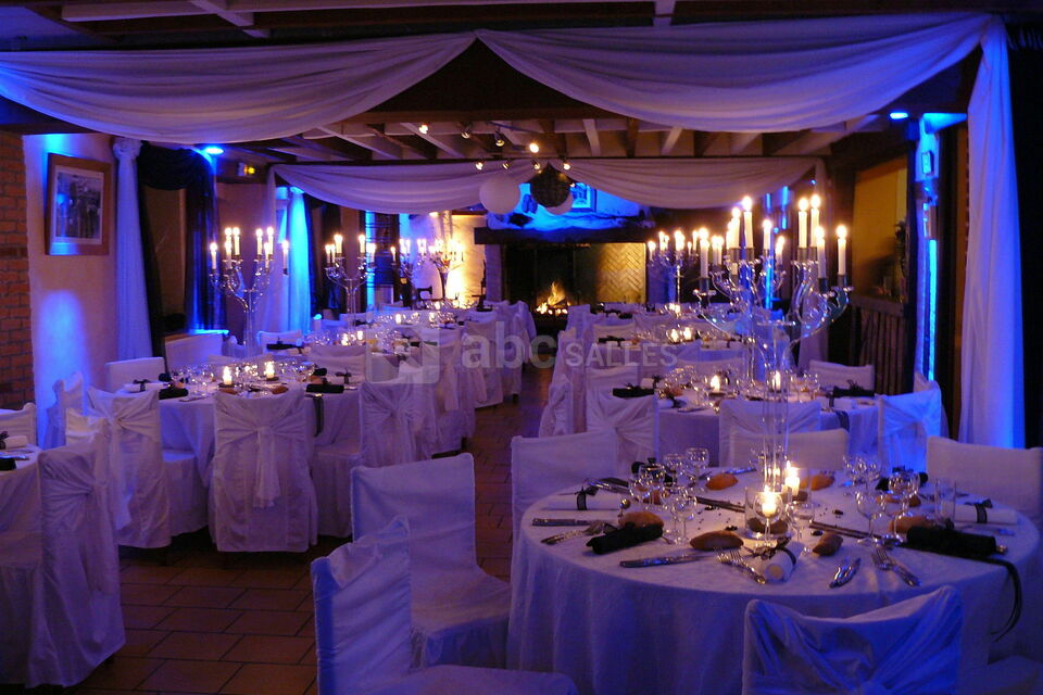 Salle de réception