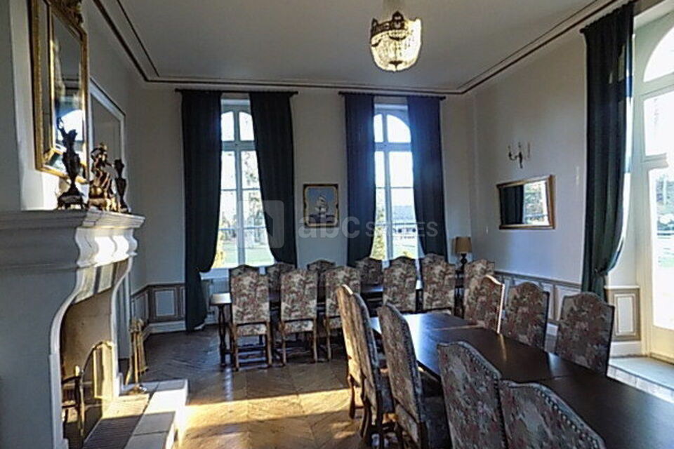 Château de Chicamour