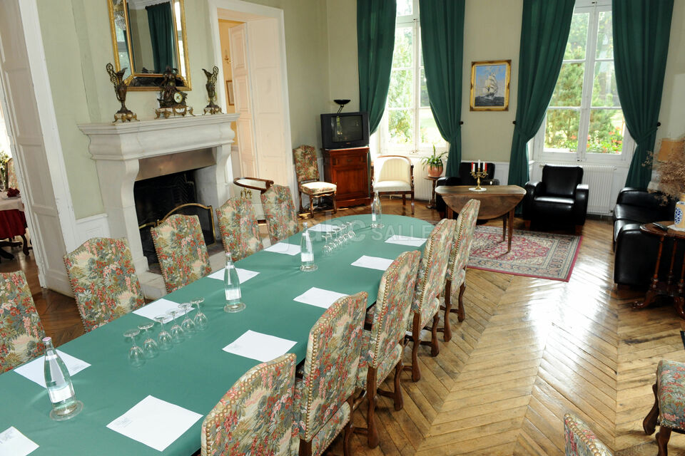 Salle de réunion