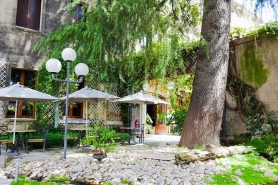 Auberge du Pont Romain