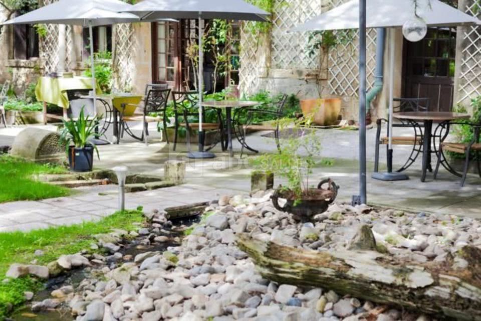 Auberge du Pont Romain