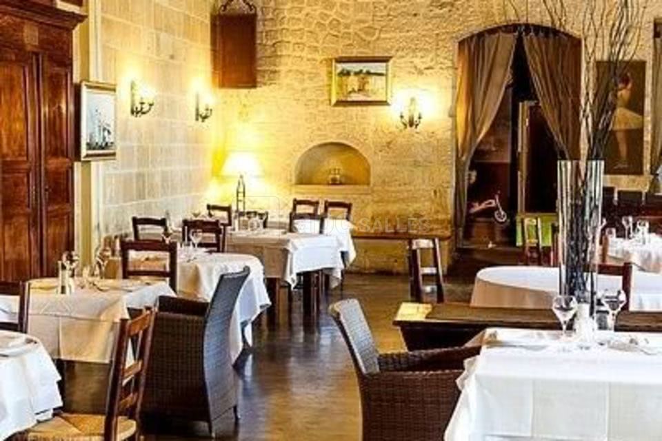 Auberge du Pont Romain