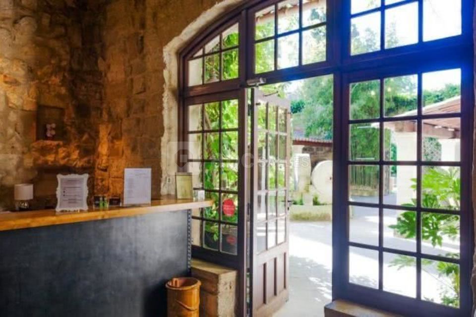 Auberge du Pont Romain