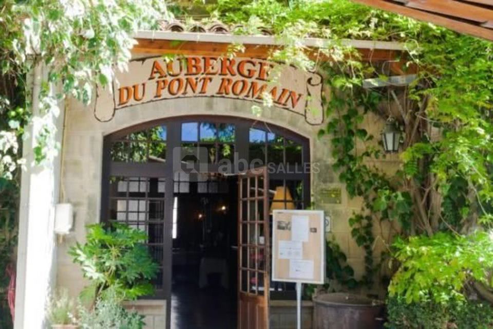 Auberge du Pont Romain