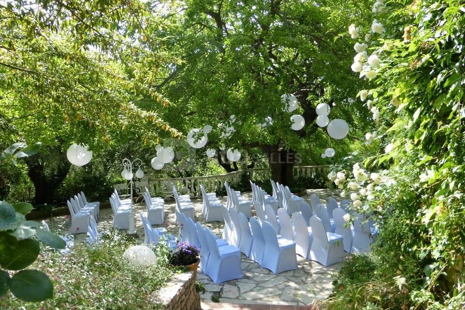 Le Paradis des Oiseaux