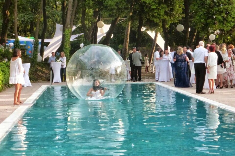 Le Paradis des Oiseaux