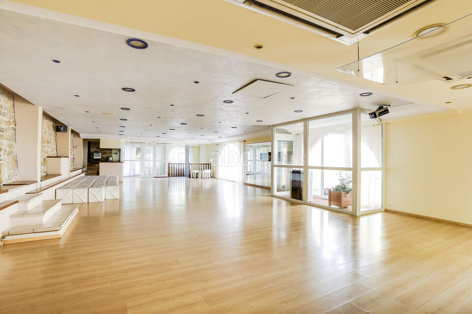 Le Paradis des Oiseaux