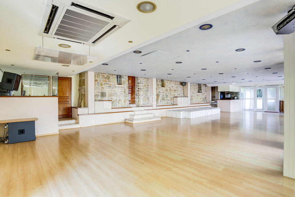 Le Paradis des Oiseaux