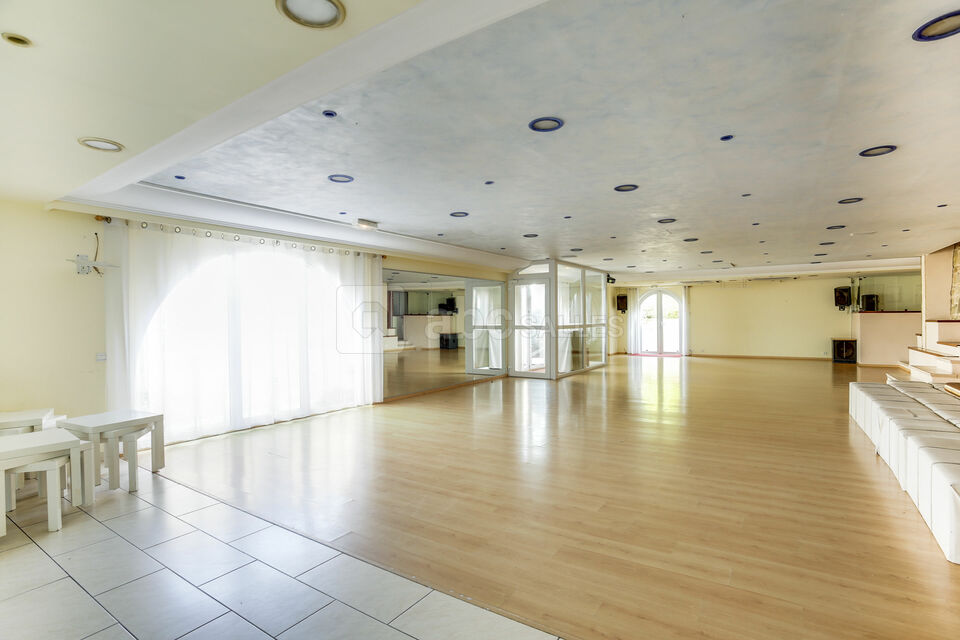 Le Paradis des Oiseaux