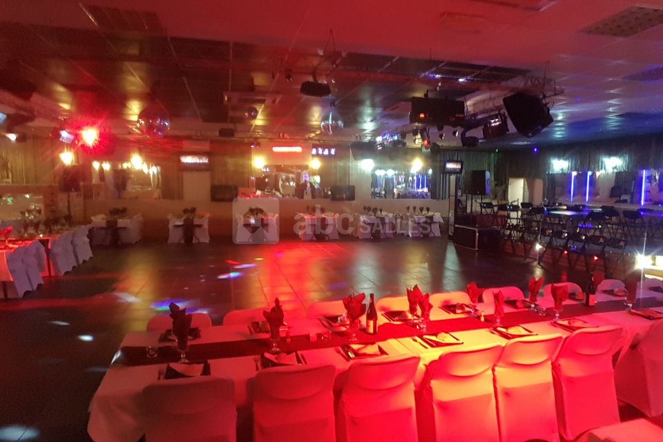 Location Salle Marseille - Mariage – Baptême – Evènementielle – Le Shivas – Abc Salles - Florida Palace – Newport…