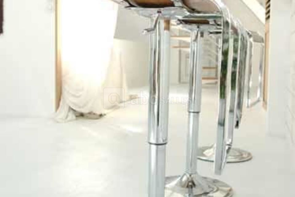 Tabourets de bar