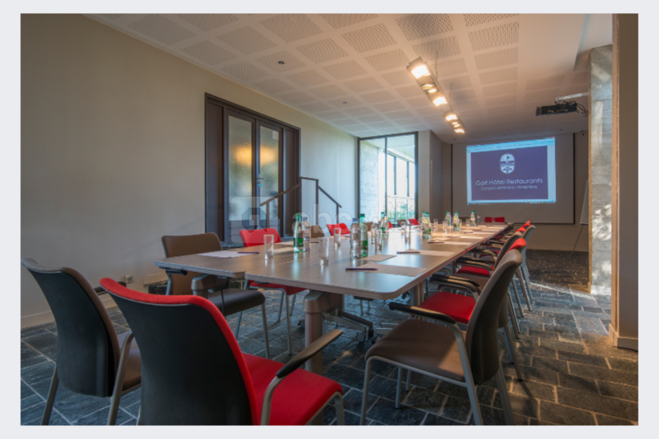 Salle n°3