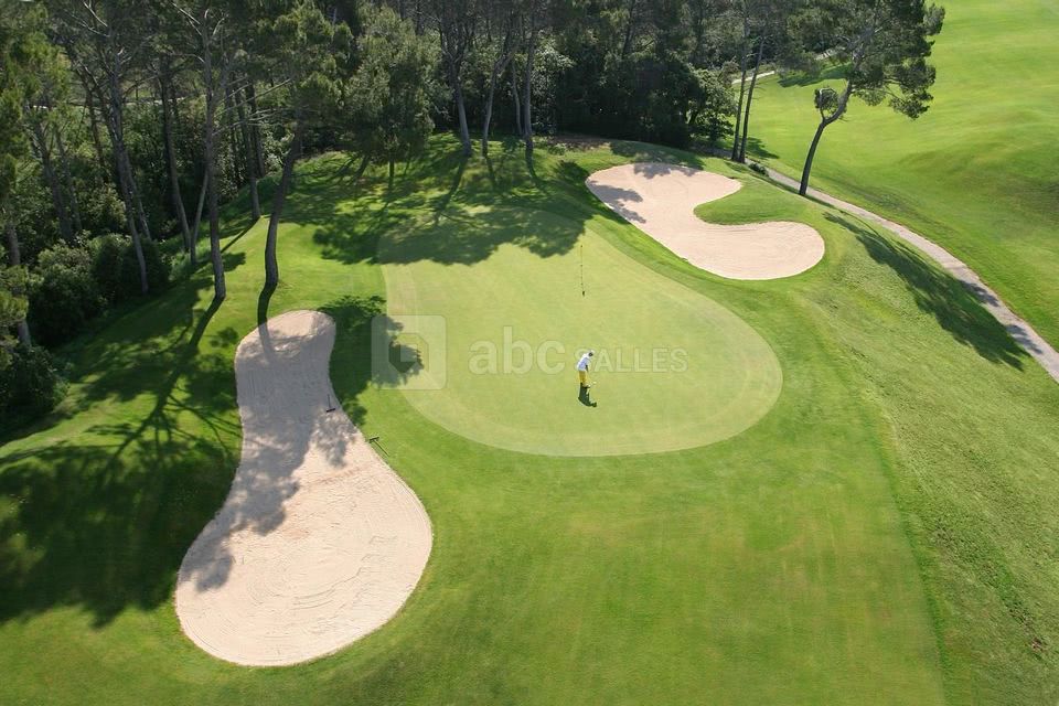 Le golf
