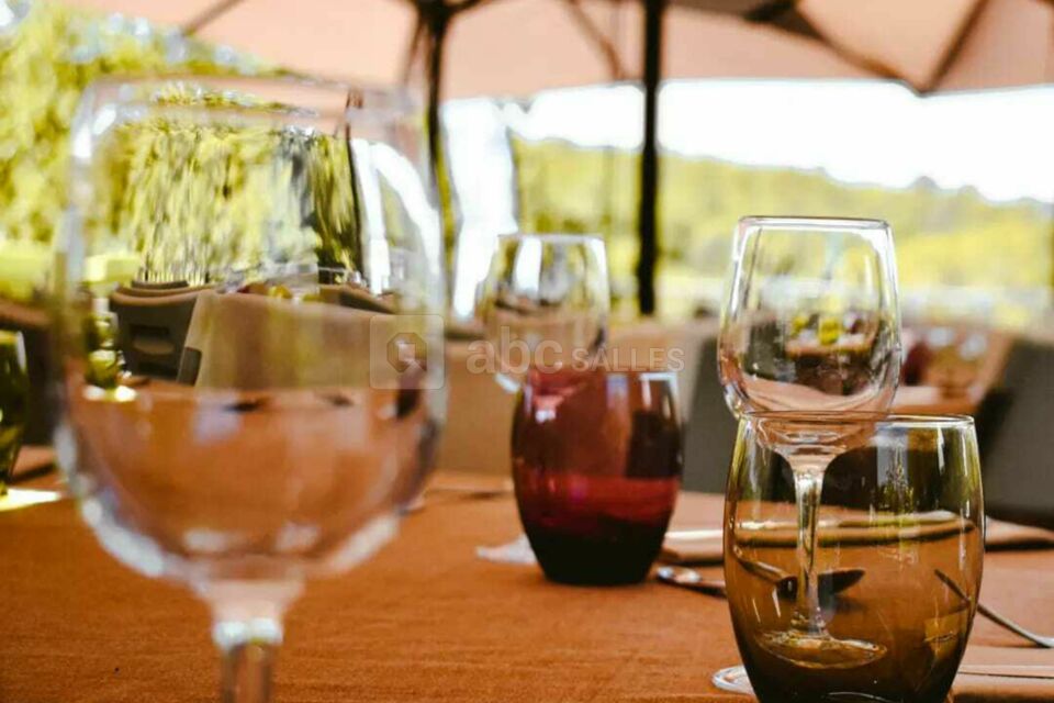 Restaurant Terrasse
