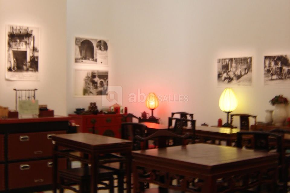 La Maison de la Chine