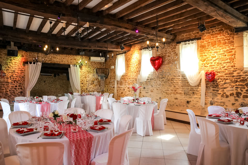 Domaine Les Houlles