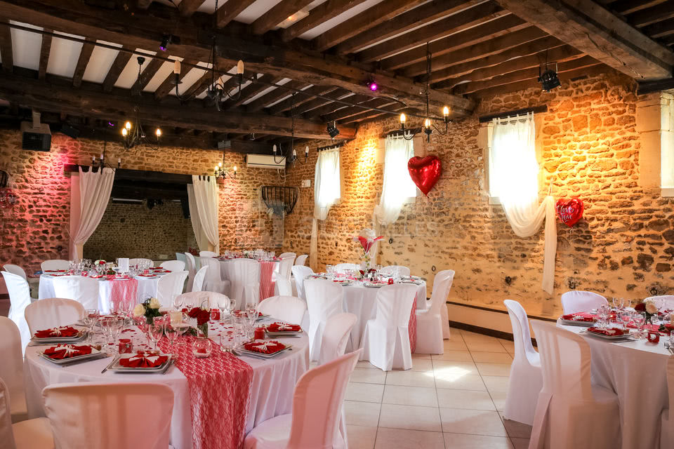Domaine Les Houlles