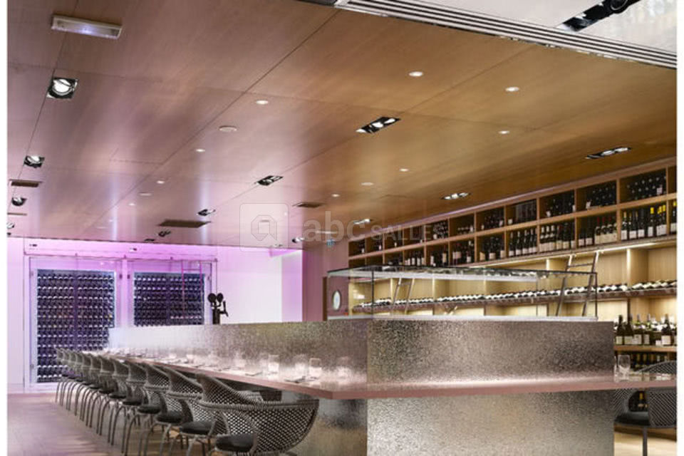 Le Café Fauchon