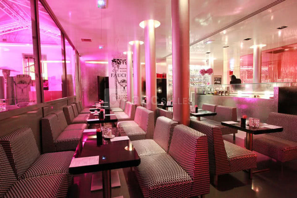 Le Café Fauchon