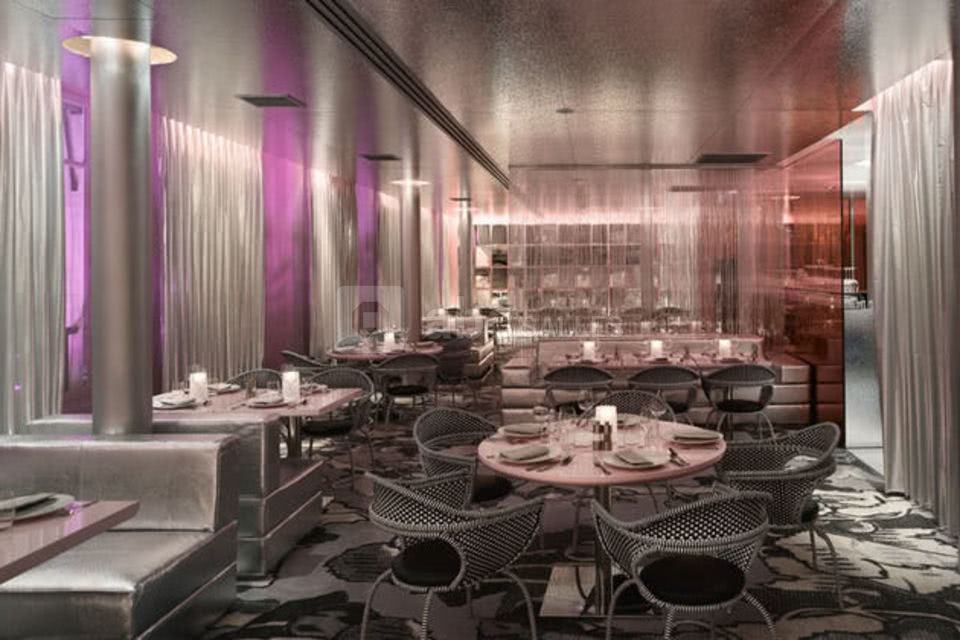 Le Café Fauchon