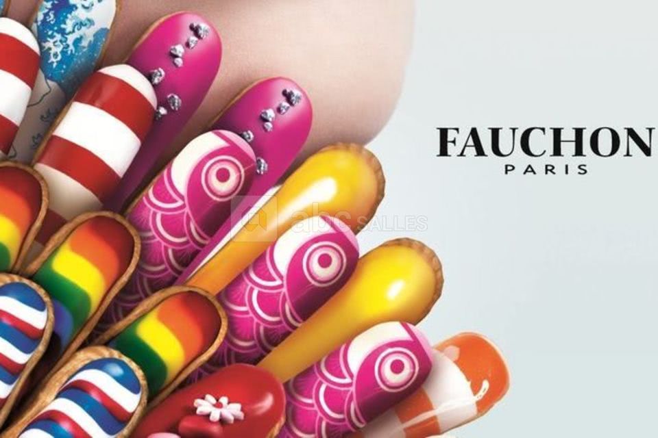 Le Café Fauchon