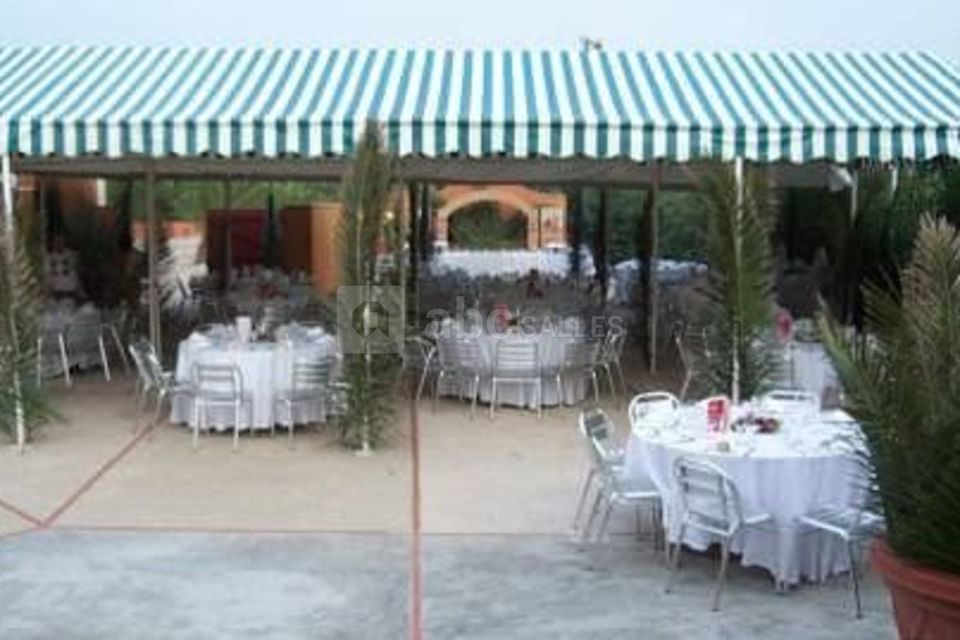Une mise en place