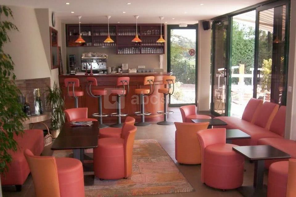 Club House l'Étrier de Paris