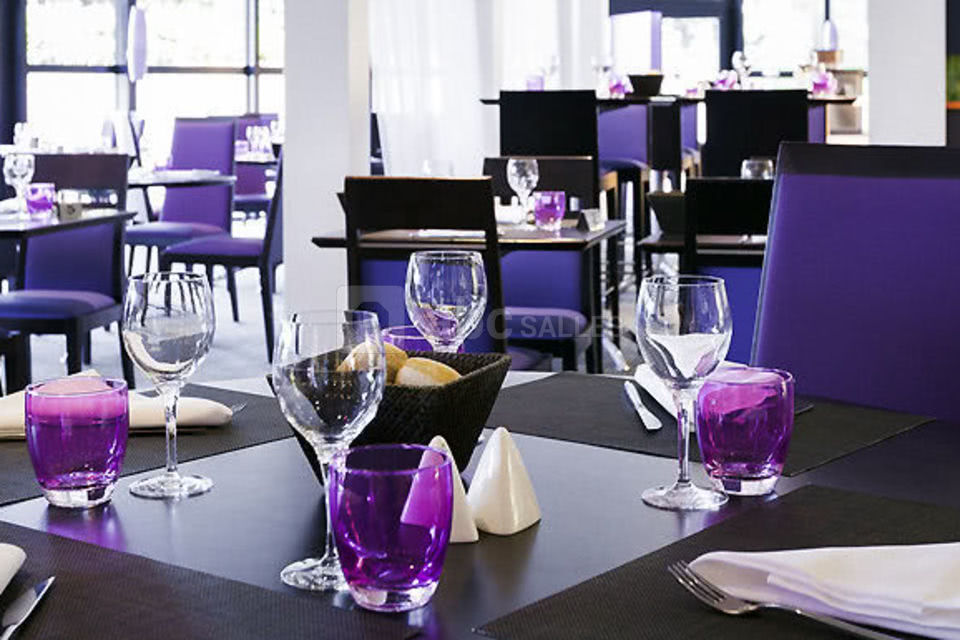 Hôtel Novotel Poitiers Futuroscope