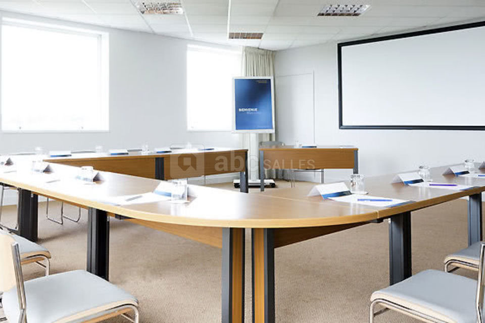 Hôtel Novotel Poitiers Futuroscope