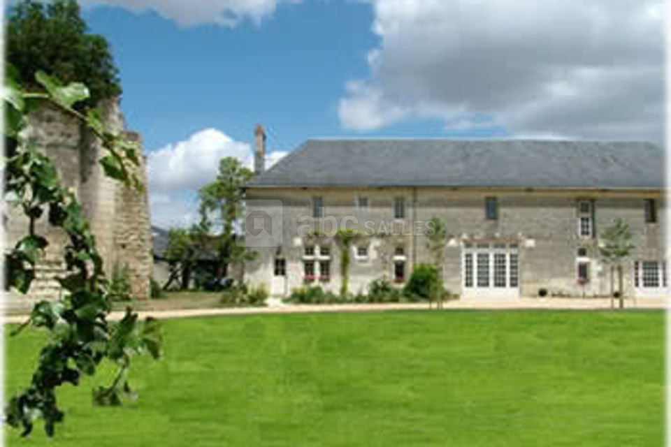 Château de la Motte
