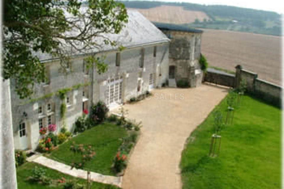 Château de la Motte