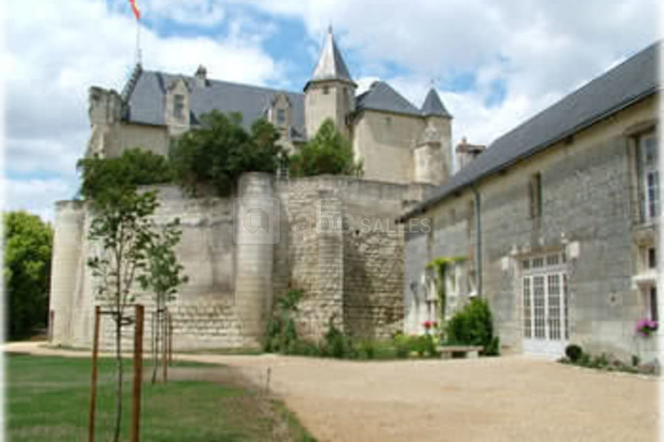 Château de la Motte