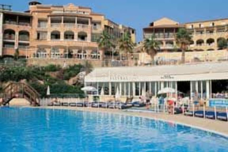 Pierre & Vacances Cap Esterel