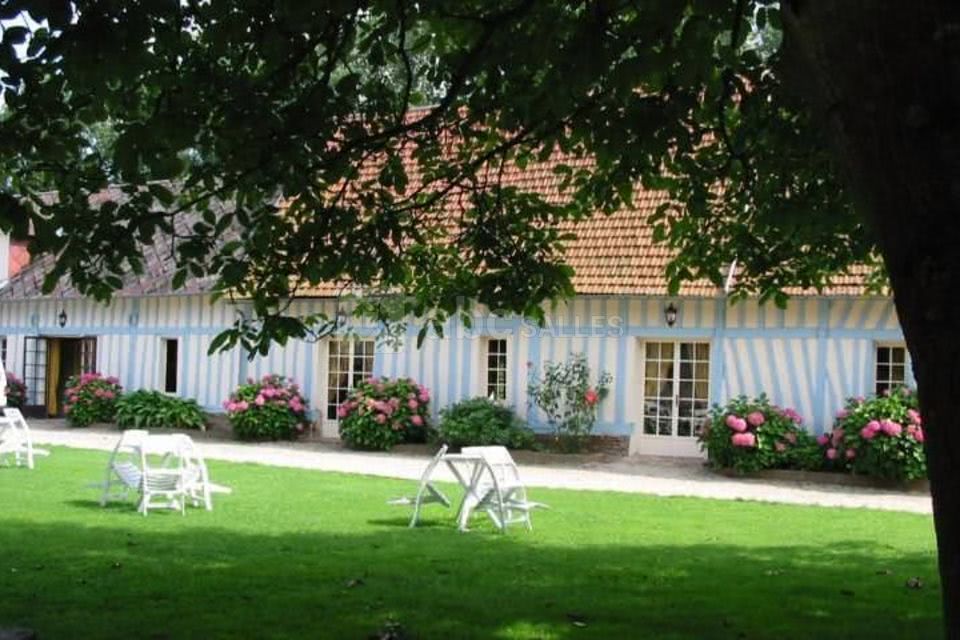 Relais Henri Iv