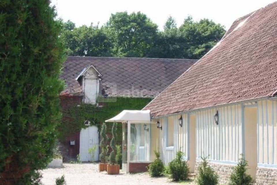 Relais Henri Iv