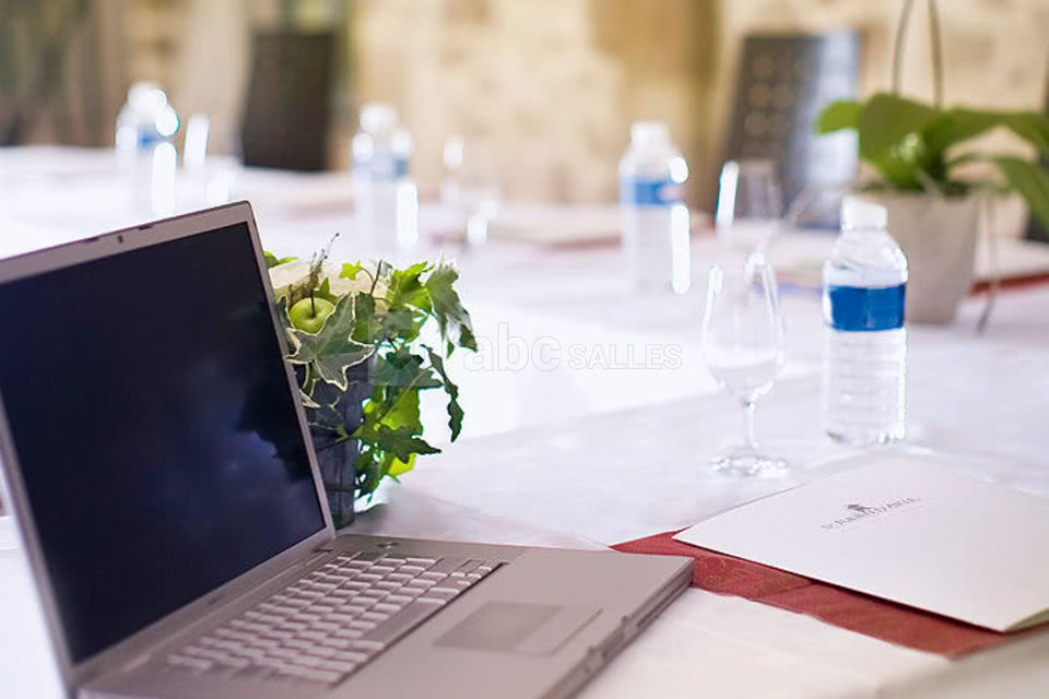 Château Saint Julien d'Aille