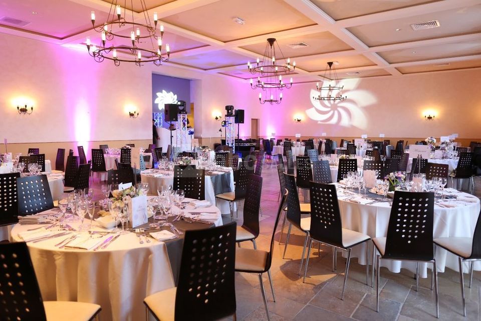 Château Saint Julien d'Aille