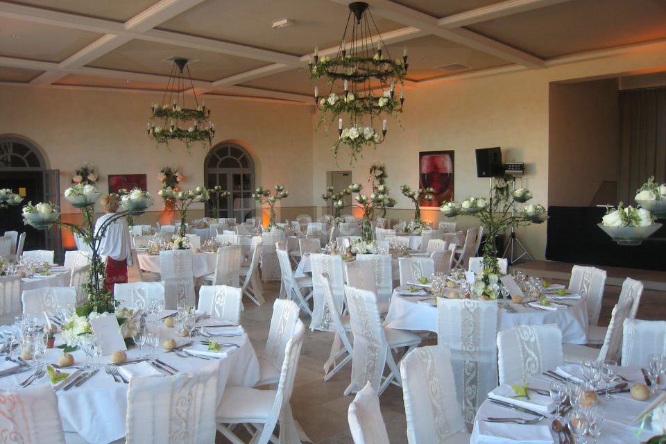 Château Saint Julien d'Aille