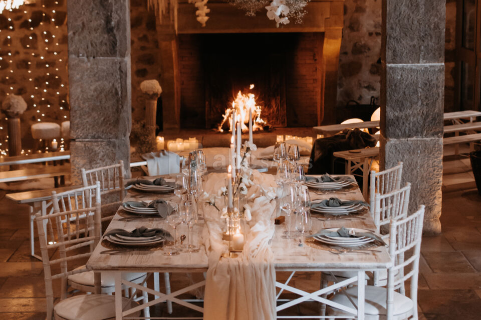 Château Saint Julien d'Aille