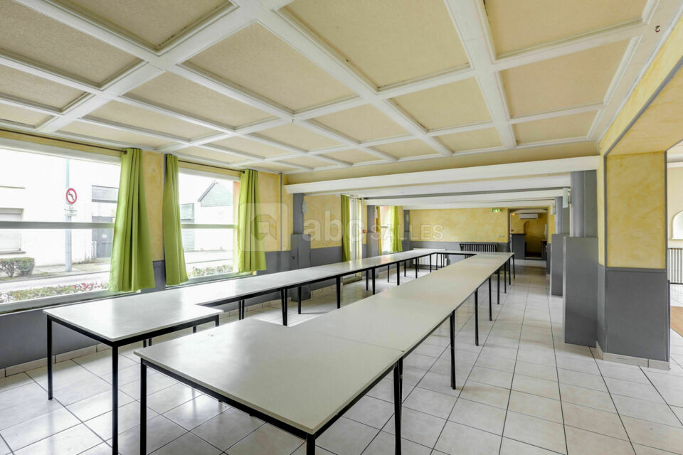 Salle repas