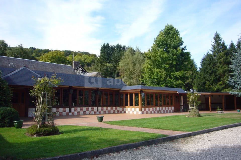Vue extérieur