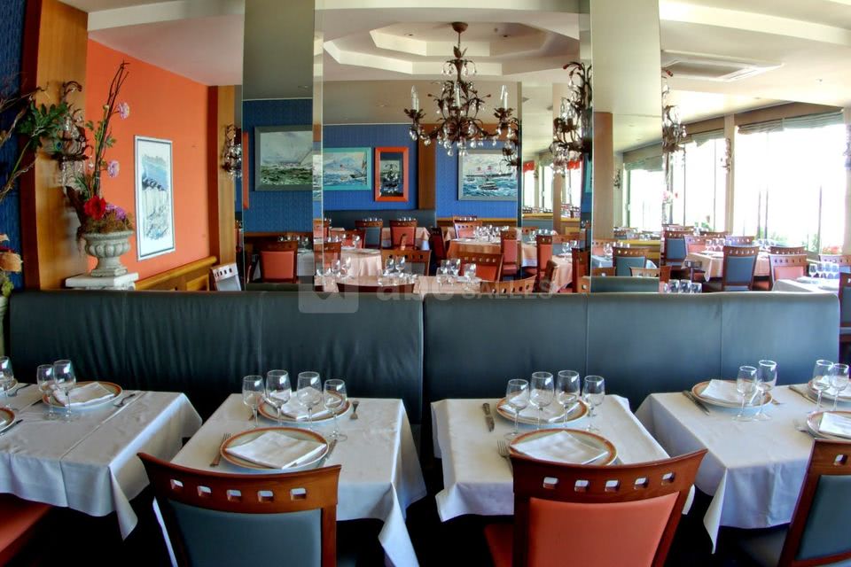 Restaurant Le Roi Leopold