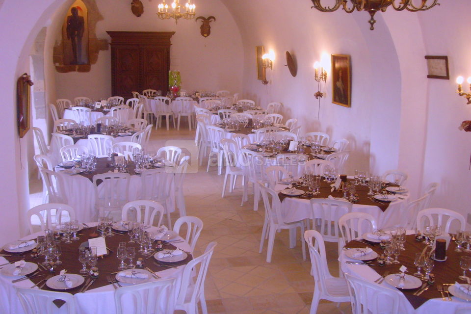 Château de la Reine Margot