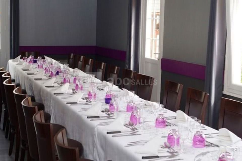 Restaurant Le Saint Thomas