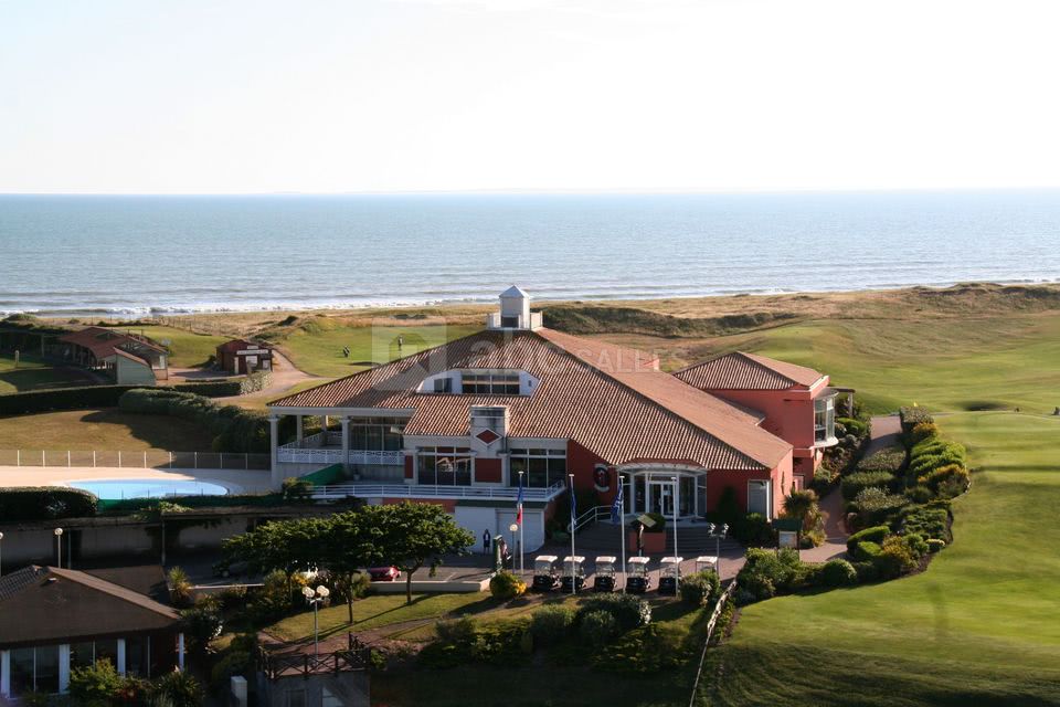 Golf de Saint-Jean-de-Monts